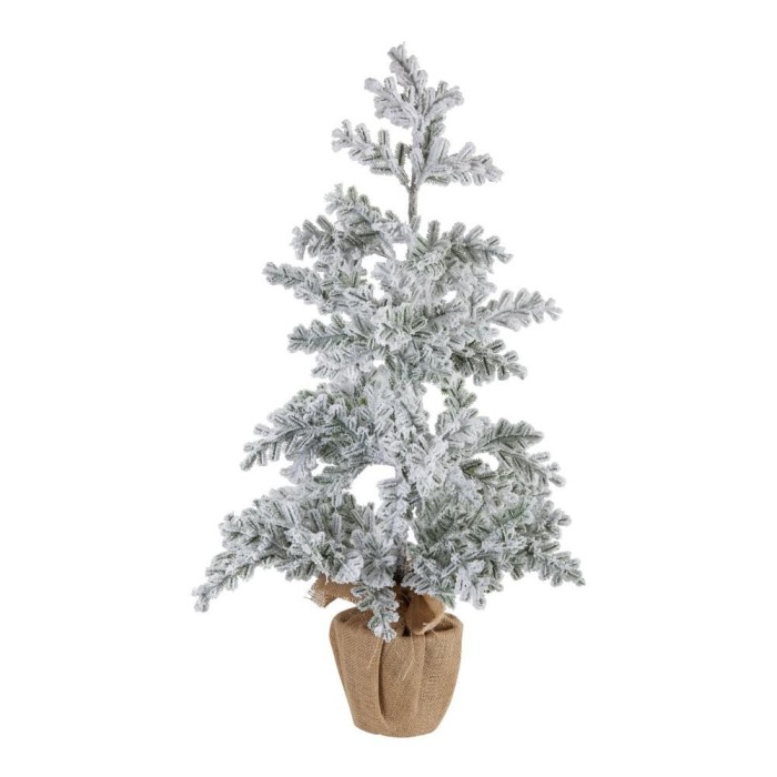 ALBERELLO PINO INNEVATO CM.92